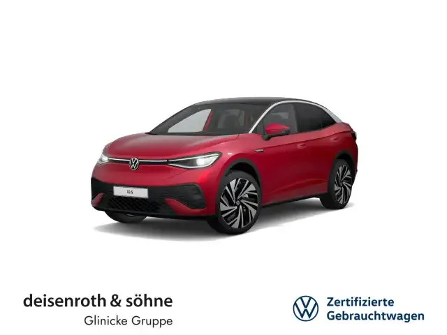 Volkswagen ID.5