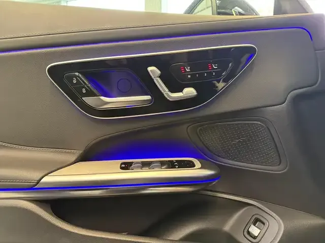 Mercedes-Benz CLE 200