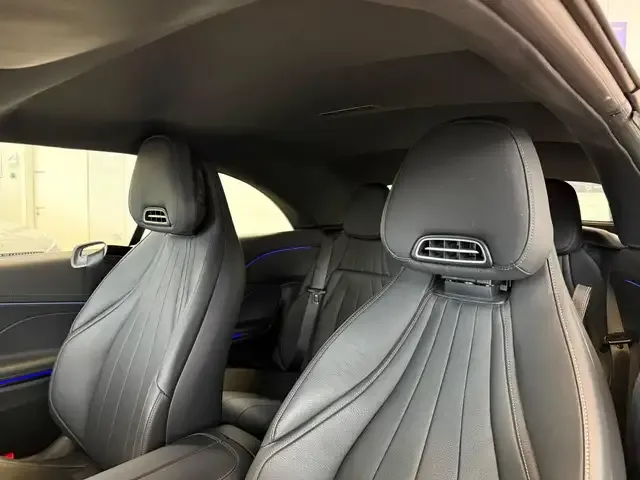 Mercedes-Benz CLE 200