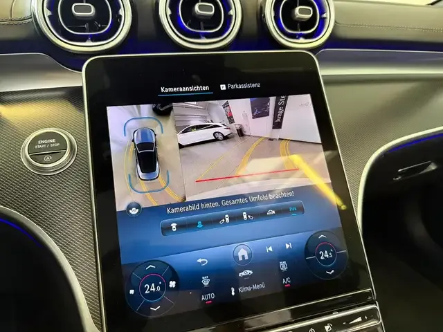 Mercedes-Benz CLE 200