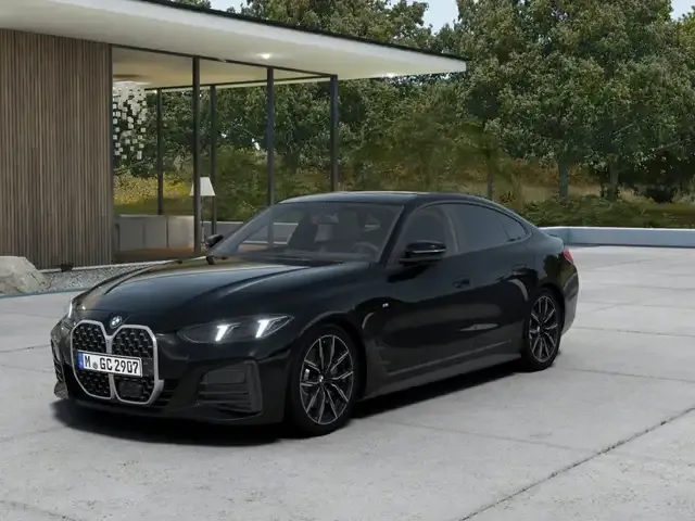BMW 430
