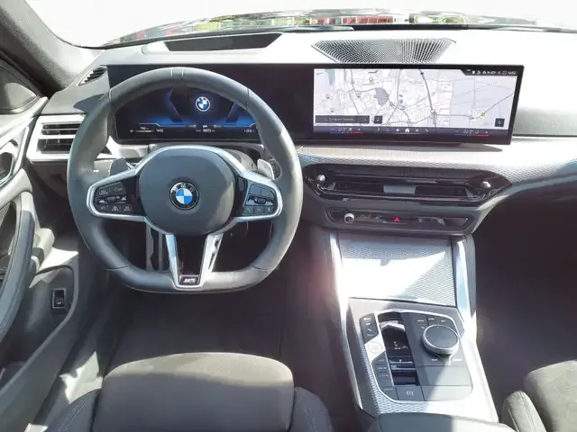 BMW 430