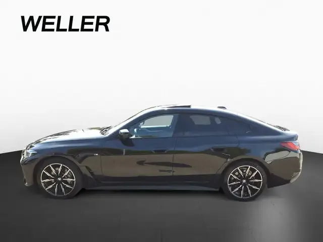 BMW 430