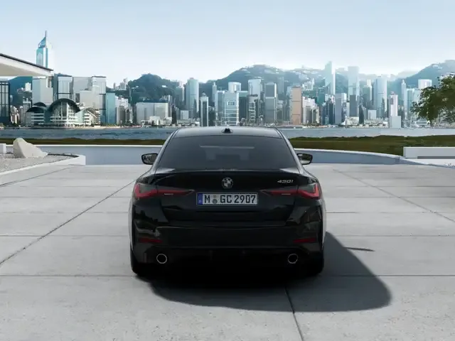 BMW 430
