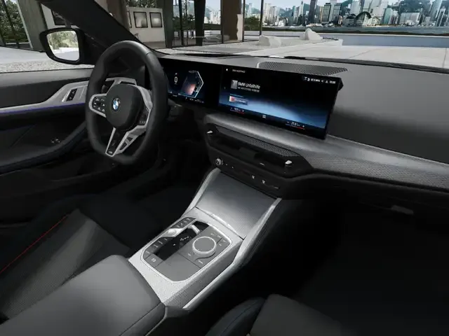 BMW 430