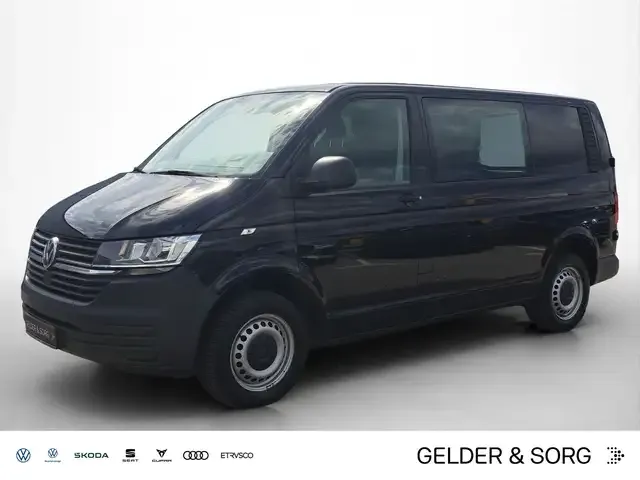 Volkswagen T6.1 Transporter