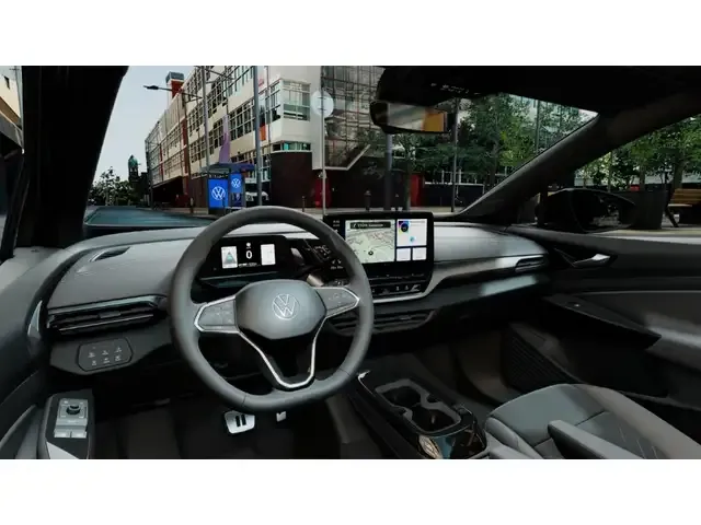 Volkswagen ID.5