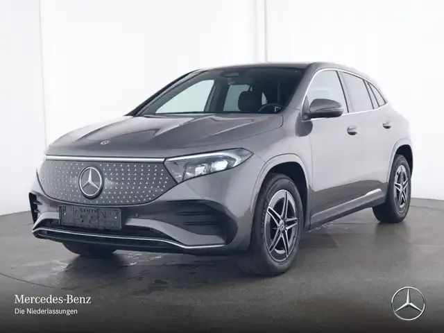Mercedes-Benz EQA 250
