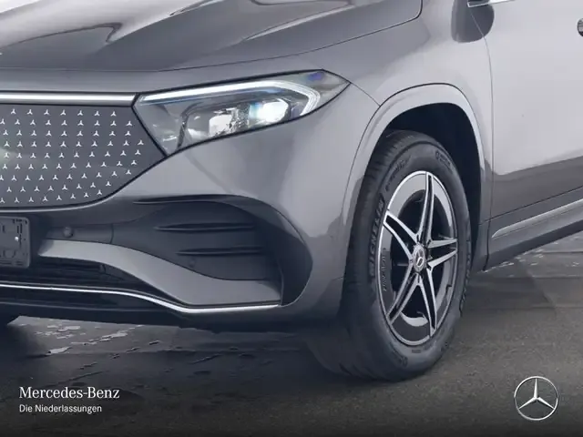 Mercedes-Benz EQA 250