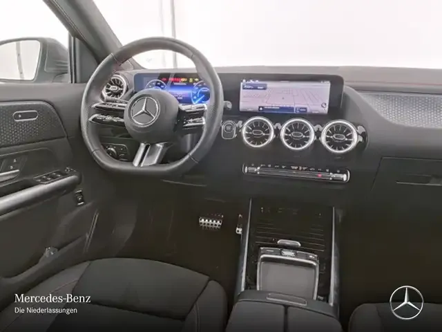 Mercedes-Benz EQA 250