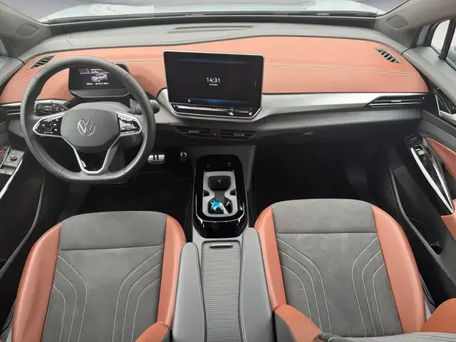 Volkswagen ID.4