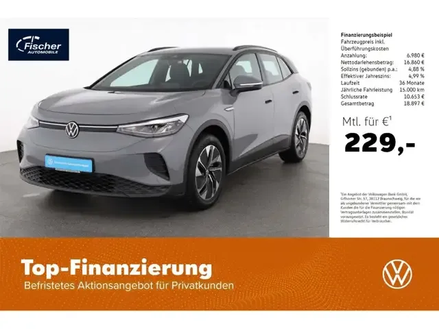 Volkswagen ID.4