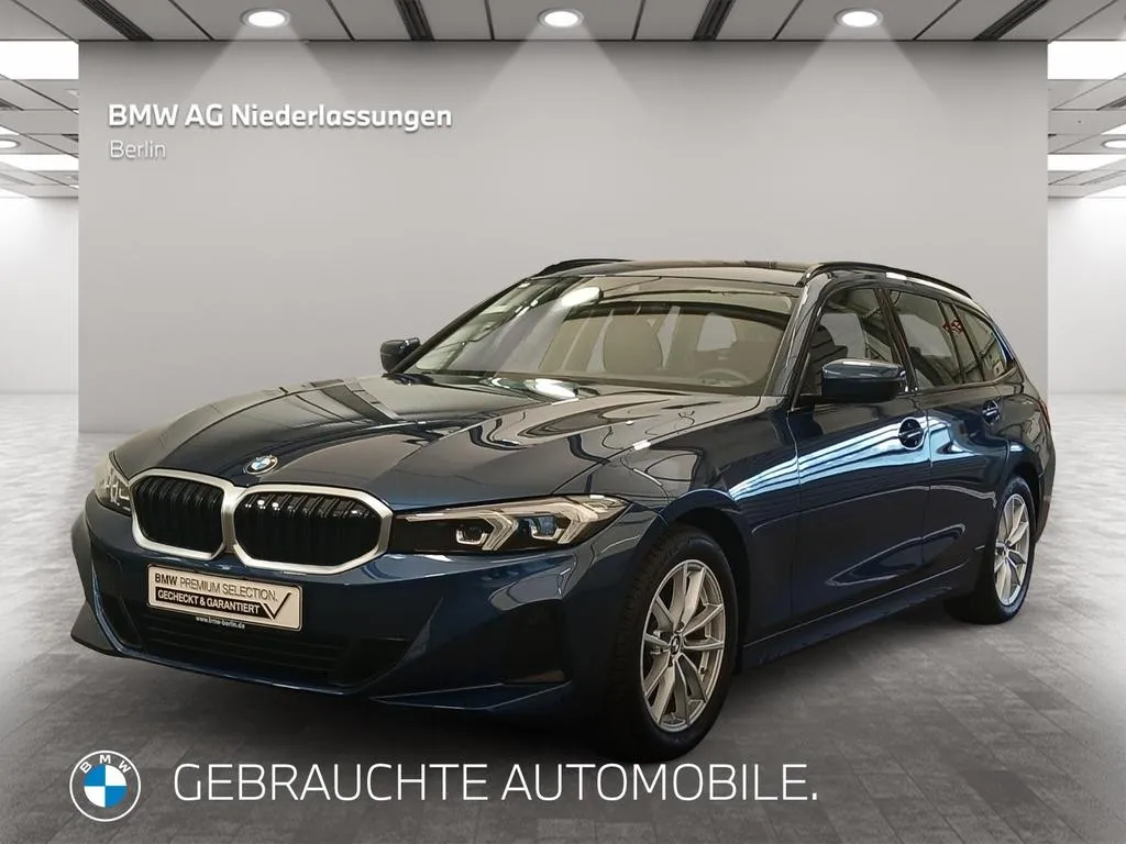 BMW 318