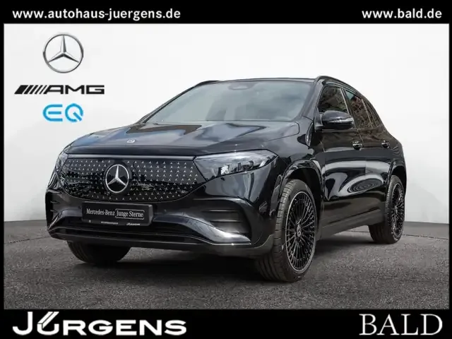 Mercedes-Benz EQA 300