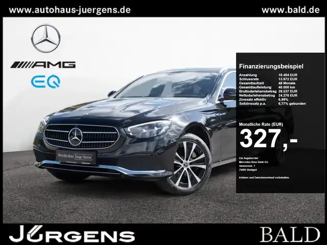 Mercedes-Benz E 300