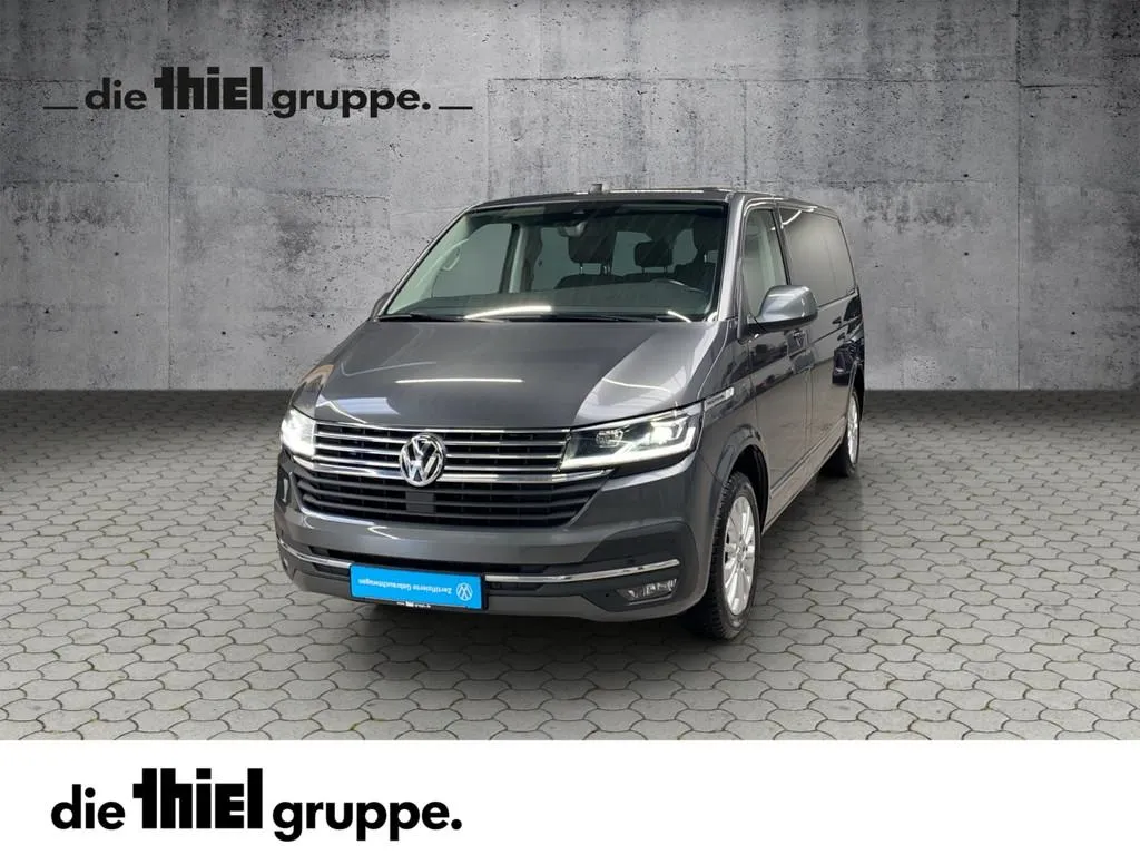 Volkswagen T6 Multivan