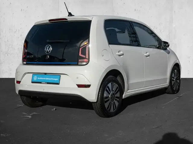 Volkswagen e-up!