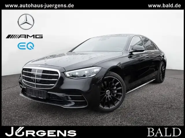 Mercedes-Benz S 350