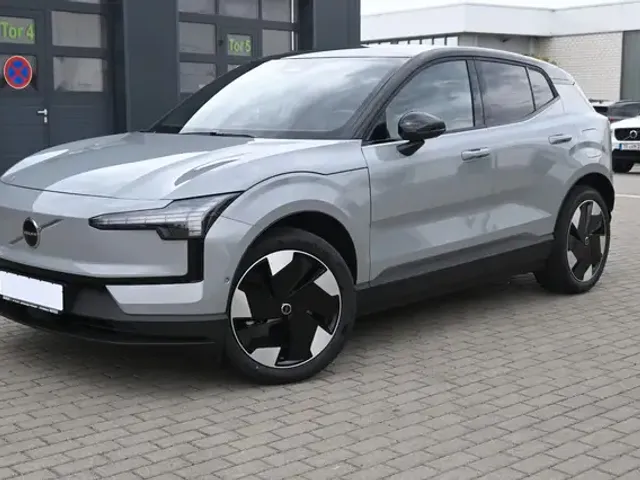 Volvo EX30