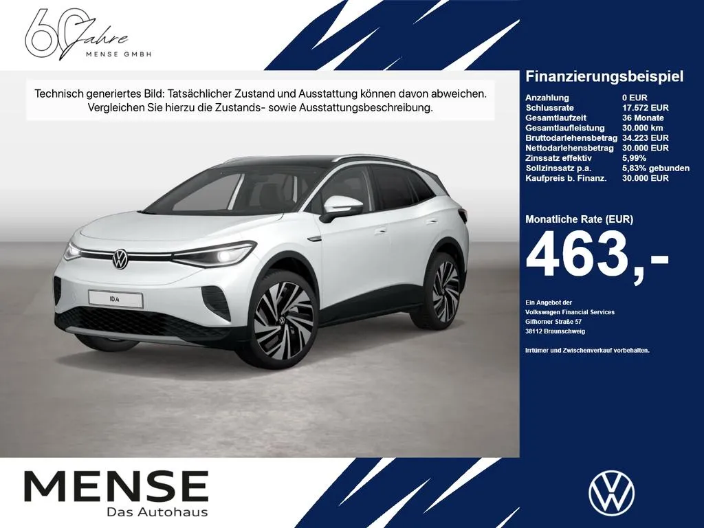 Volkswagen ID.4