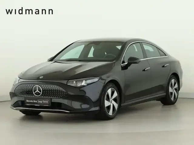 Mercedes-Benz CLA 350