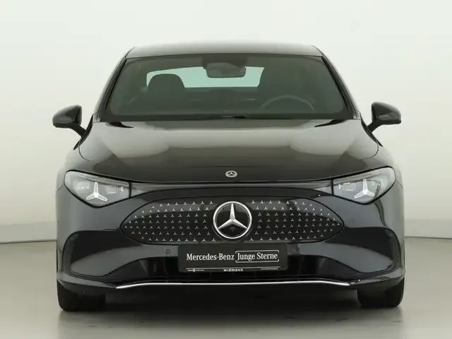 Mercedes-Benz CLA 350