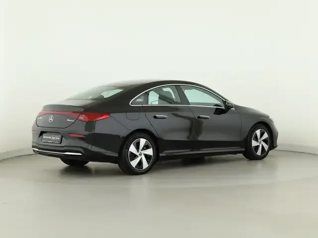 Mercedes-Benz CLA 350