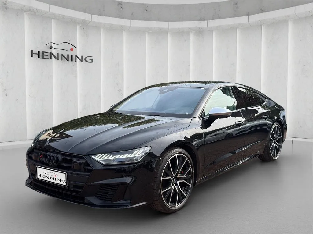 Audi S7