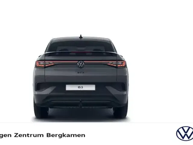 Volkswagen ID.5