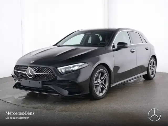 Mercedes-Benz A 220