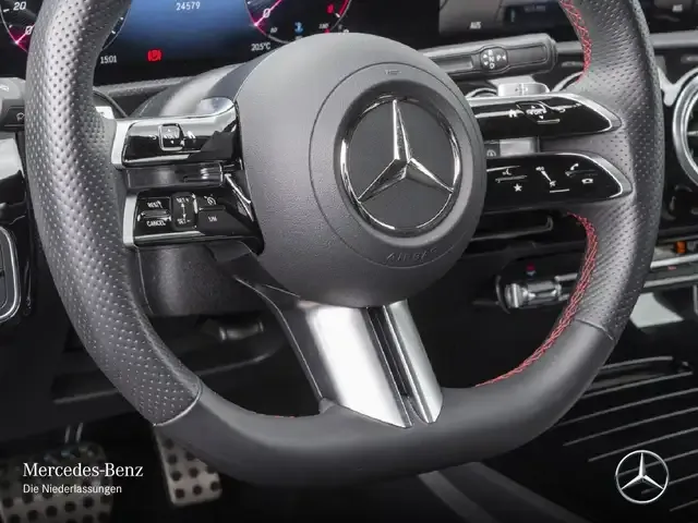 Mercedes-Benz A 220