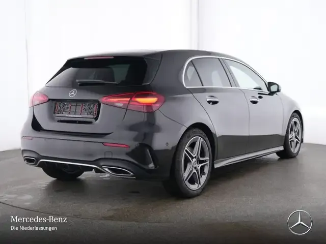 Mercedes-Benz A 220