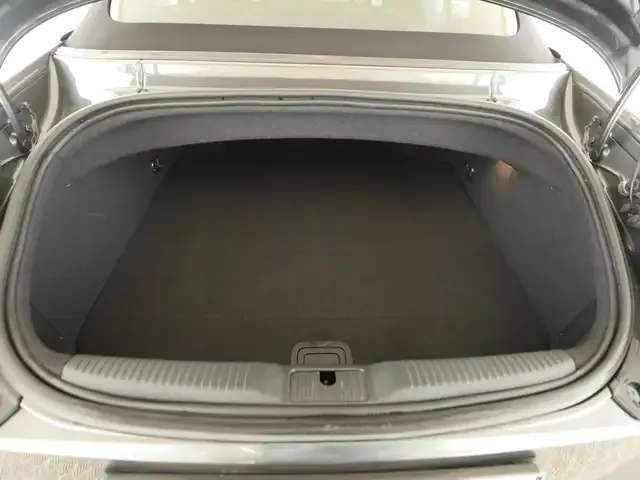Audi TT RS