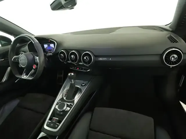 Audi TT RS