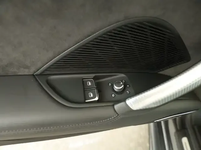 Audi TT RS