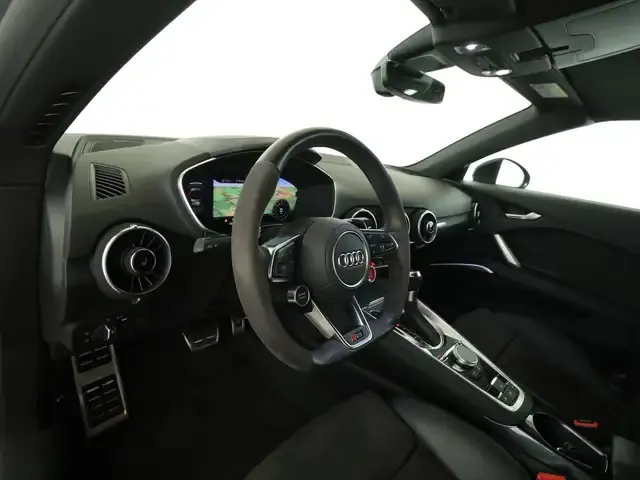 Audi TT RS