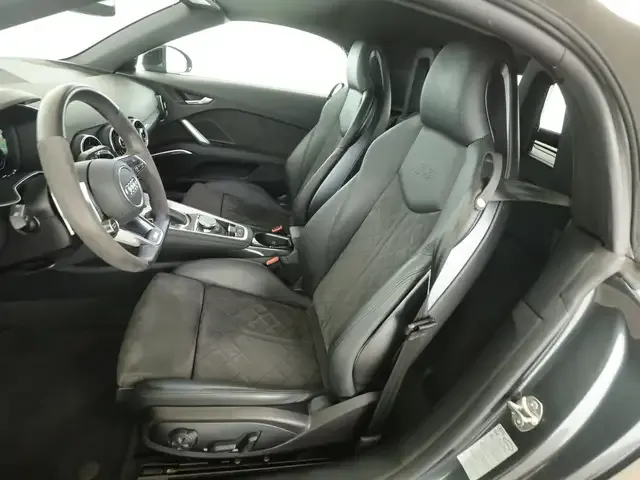 Audi TT RS
