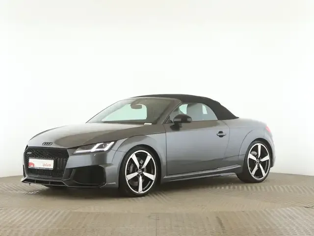 Audi TT RS