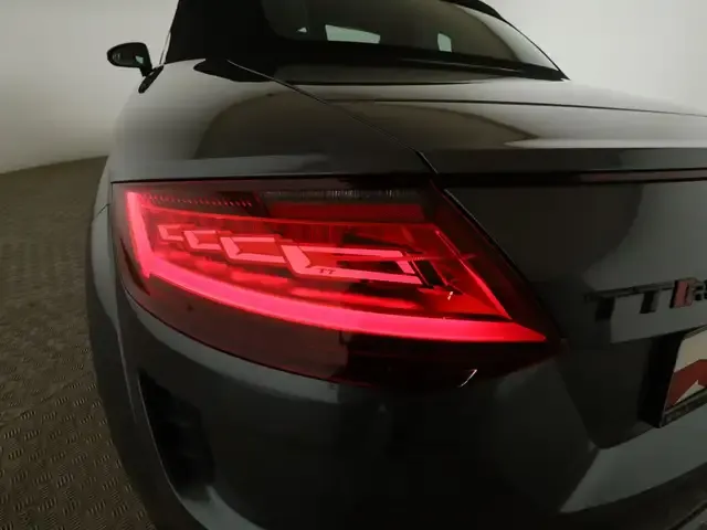 Audi TT RS