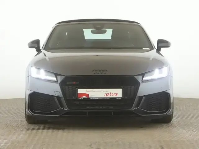 Audi TT RS