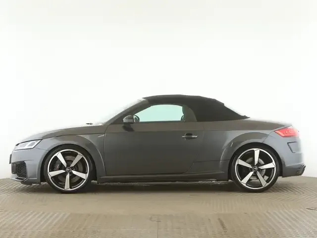 Audi TT RS