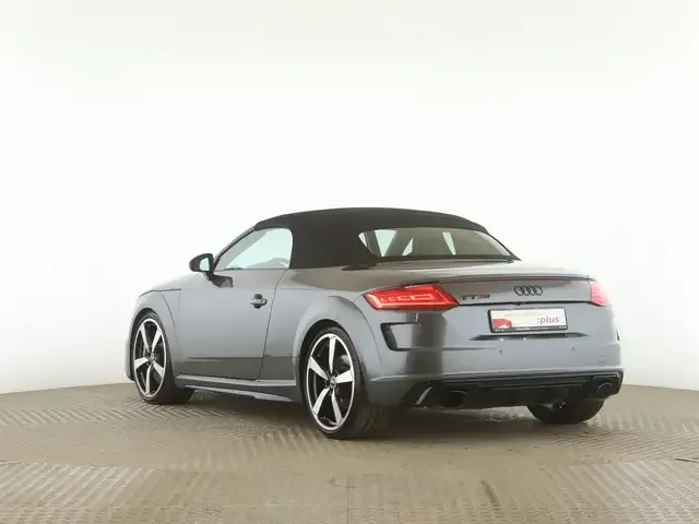 Audi TT RS
