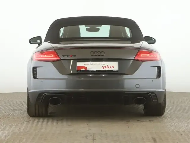 Audi TT RS