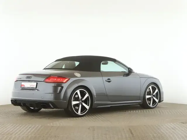 Audi TT RS