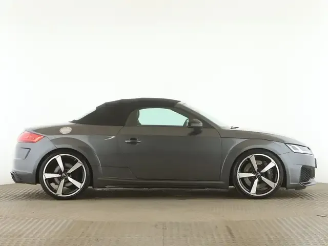 Audi TT RS