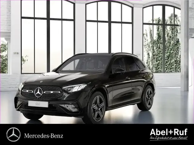 Mercedes-Benz GLC 450