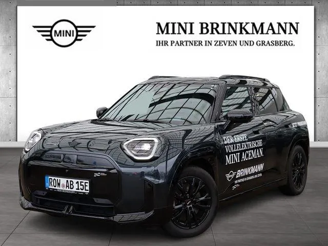 Mini Aceman