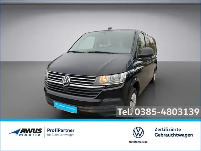 Volkswagen T6 Caravelle