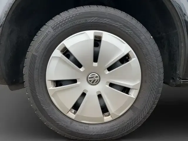 Volkswagen T6 Caravelle