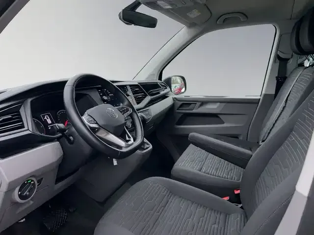 Volkswagen T6 Caravelle